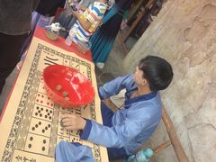 -中国马镇舞马世界主题乐园