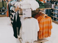 -优衣库(长沙悦方IDmall店)