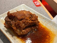 -大师兄·西北小馆(南沙万达广场店)