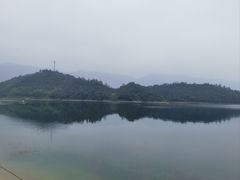 -仙岛湖旅游风景区