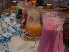 -杭州国际会议中心洲际酒店-原素全日餐厅(解放东路店)