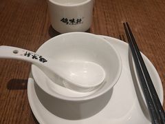 -鸽味轩·粤菜小馆(高楼门总店)