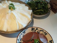 -老员外骨汤火锅(海州古城店)