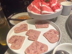 -大龙燚火锅(太古里店)