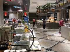 -太湖饭店玉兰厅(自助餐厅)