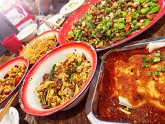 -兔槽江湖菜·重庆璧山兔(水围店)