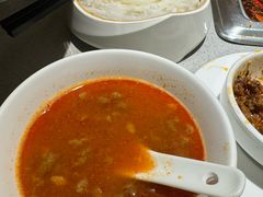 -海底捞火锅(老城根店)