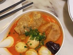 -翠华餐厅(德基广场店)