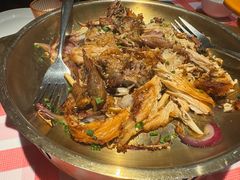 -恰八斗·猛火长沙菜(国贸店)