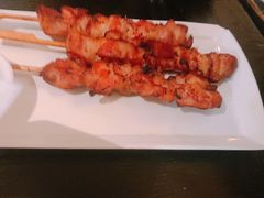 猪颈肉-宝莱纳餐厅(滨江店)