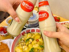 -哈灵现炒本帮面(宁波路店)