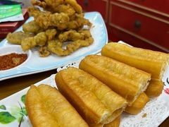-津门老羊家·铜锅涮羊肉·烧烤(科技园店)