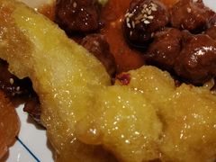 -春天烤肉自助餐厅(南内环店)