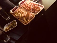 -Ish Whiskey&Cocktail Bar酒吧(合生麒麟新天地店)
