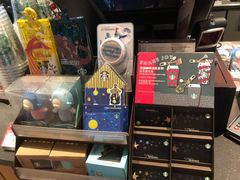 -星巴克(绍兴诸暨万达广场店)