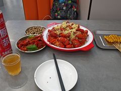 -呆虾王龙虾馆(南湖总店)