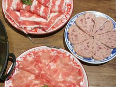 嫩牛肉-楠火锅(昆山金鹰店)