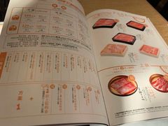 -温野菜涮涮锅(西单大悦城店)