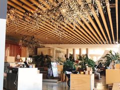 大堂-Seesaw Coffee(朝阳大悦城店)