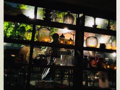 -Ginger(兴国路店)