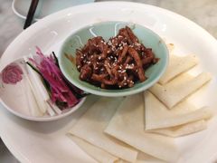 -小菜园新徽菜(滁州苏宁店)