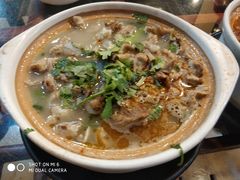 -溢香苑瓦罐(前进路店)