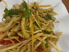 -鸿毛饺子(紫竹桥店)