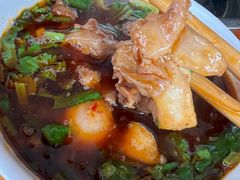 -中和远东火锅兔(老店)