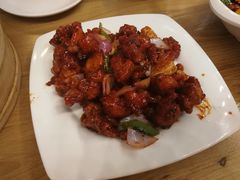-陈傻子餐厅(世纪都会店)