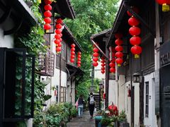 -小河直街历史文化街区