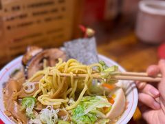 -老龙亭拉面店