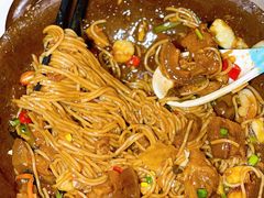 -香香海南菜餐厅