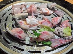 -阿鸡鱼庄·顺德鲜蒸小炒(亚运村店)