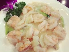 -牟传仁饭庄(星海店)
