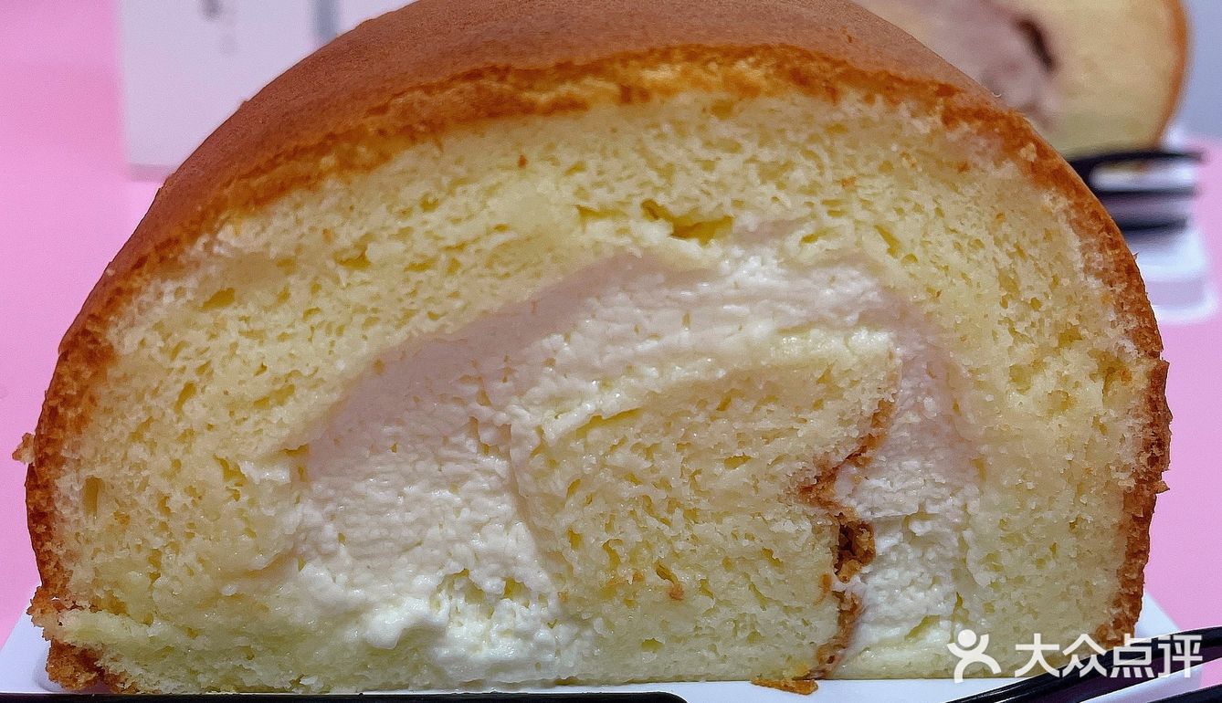 隐藏在住宅区里 它家的吐司也特好吃🍞