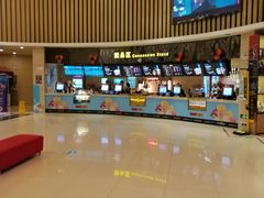 -万达影城(仓山万达广场激光IMAX店)