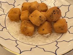 -富力丽思卡尔顿酒店·丽轩中餐厅