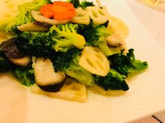 -肥肥小厨(咸阳路店)