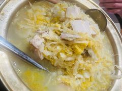 -关东小磨东北菜(上海长风大悦城店)