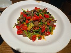 -恰饭·老长沙市井菜(天河客运站店)