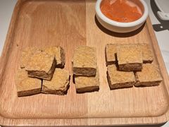 -外婆家(西红门荟聚购物中心店)