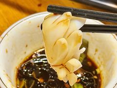 -凯华海鲜火锅·传承三十六年