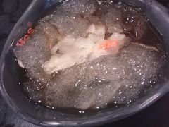 -何师烧烤Pro·30年老品牌·川菜·香辣蟹(太古里旗舰店)