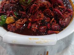 -羊家胡同·龙虾烧烤火锅(龙汇路店)