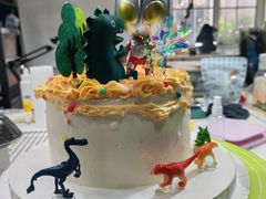 -DIY SWEET21(升平路店)