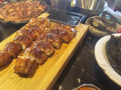 -一品诚记烤肉·甄选店(中南路店)