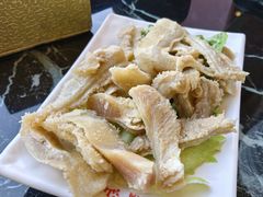 -潮汕美牛肉丸火锅店(天宁寺店)