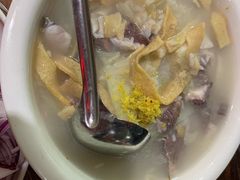 -官塘锋记鱼生·生腌·砂锅粥(牌坊街店)