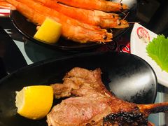 -极尚大喜屋日本料理(铜锣湾店)