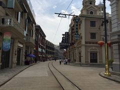 -奔跑吧乐园